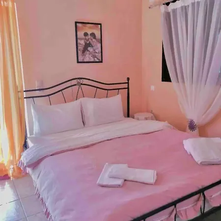 Korfos Apartment Villa Appartement Kórfos