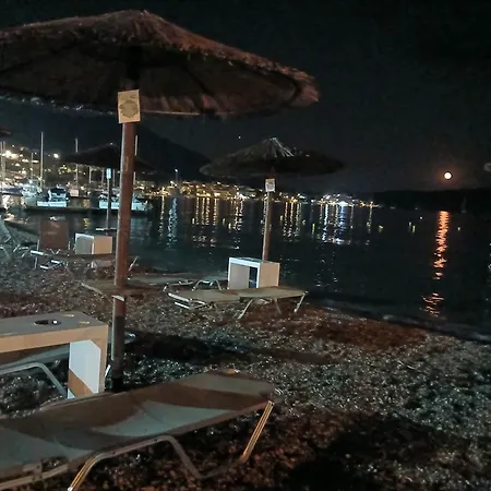 Korfos Apartment Villa